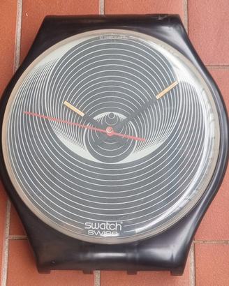 swatch Vulcano vintage no cinturino