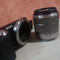 Sony nex 5 n