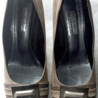 Scarpe decollete Shoemaker Project