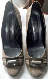 Scarpe decollete Shoemaker Project