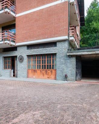 Appartamento di 110 m² con 3 locali a Castiglione 