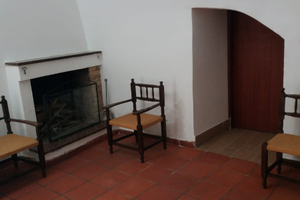 Offro casa pianterreno zona storica