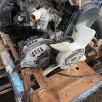 alternatore 95 ampere suzuki samurai 1300 vitara