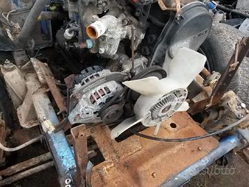 alternatore 95 ampere suzuki samurai 1300 vitara