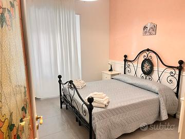 Casa vacanze a Fondachello Valdina (Me)