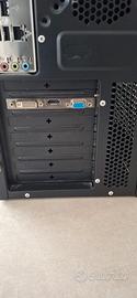 PC fisso AMD