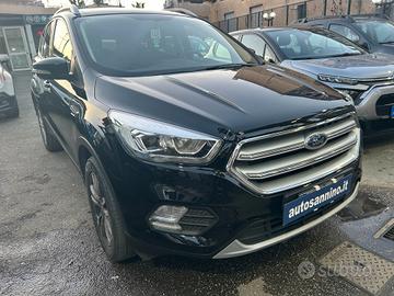 Ford Kuga 1.5 TDCI 120 CV S&S 2WD Powershift Editi
