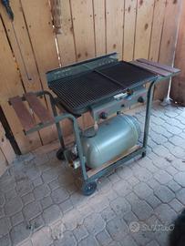 barbique