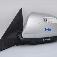 SPECCHIETTO RETROVISORE SINISTRO MAZDA 6 Berlina 2