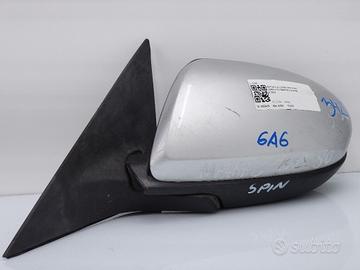SPECCHIETTO RETROVISORE SINISTRO MAZDA 6 Berlina 2