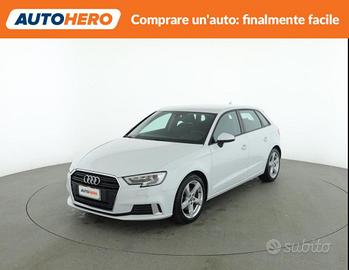 AUDI A3 MK85722