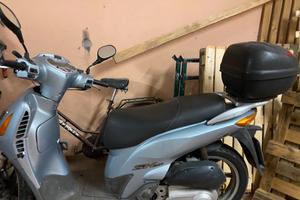  scooter seminuovo 