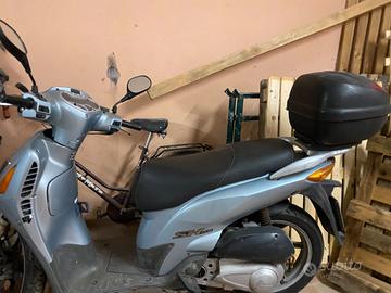  scooter seminuovo 