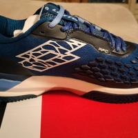scarpe tennis Lotto Raptor clay 43(27,7cm)