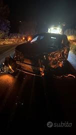 Peugeot 3008 2.0 180 cv gt 11/2017 ricambi