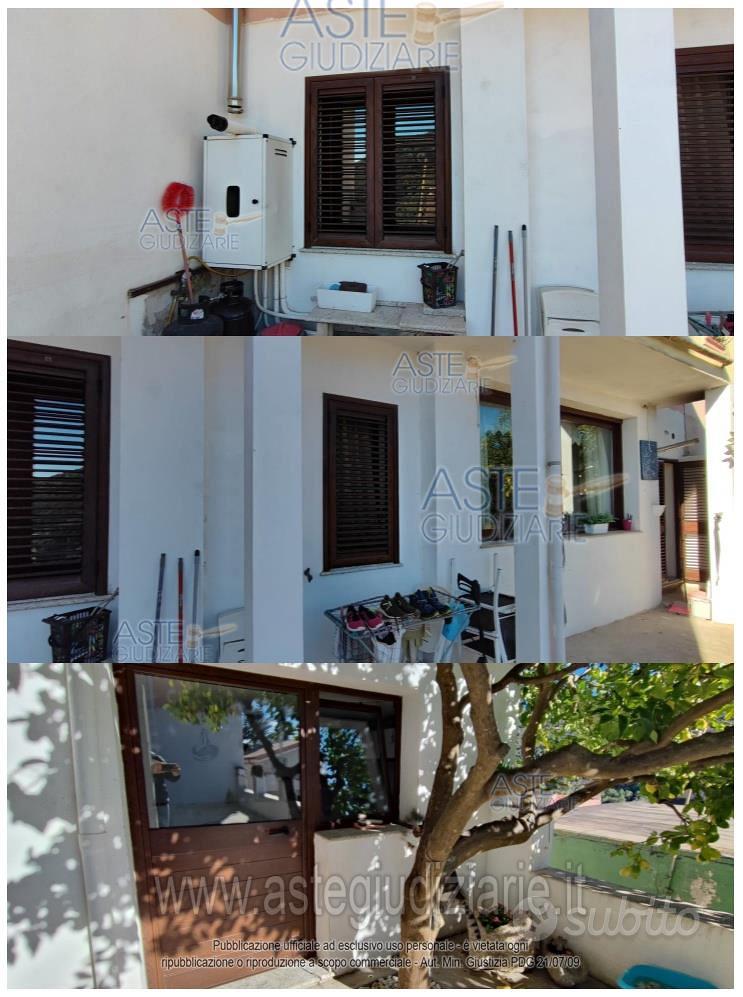 Appartamento – Nuoro - Vista 3