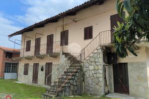 CASA INDIPENDENTE A CUORGNÈ