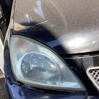 DR5 FARO ANTERIORE DX