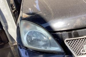 DR5 FARO ANTERIORE DX