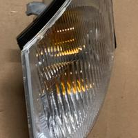 Coppia specchi  e freccia mitsubishi space star