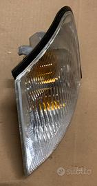 Coppia specchi  e freccia mitsubishi space star