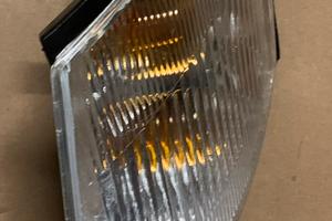 Coppia specchi  e freccia mitsubishi space star