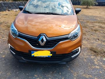 renault captur 1500 diesel 