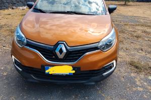 renault captur 1500 diesel 