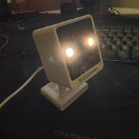 Telecamera Veezoom Q26 (flash + infrarossi)