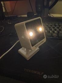 Telecamera Veezoom Q26 (flash + infrarossi)