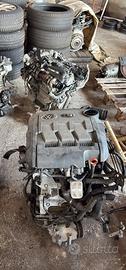 Cfw Motore 1.2 tdi vw polo con 81000 km da auto in