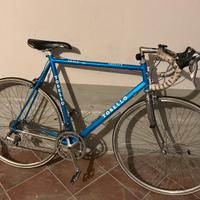 Bici da corsa