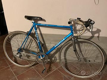 Bici da corsa