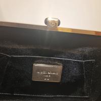 Pochette Giorgio Armani 