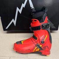 La Sportiva Sideral Scarponi Scialpinismo