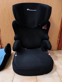 Seggiolino auto omologato