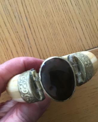 Braccialetto artigianale originale marocchino