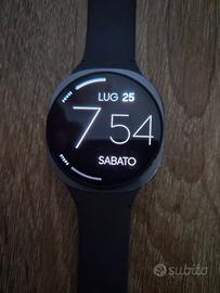 Samsung Galaxy Watch 8 SM-L335F LTE  Graphite