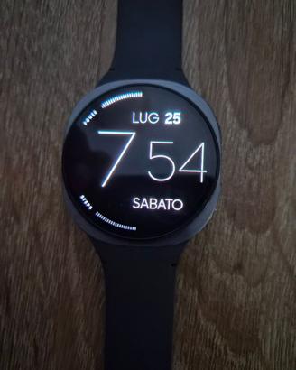 Samsung Galaxy Watch 8 SM-L335F LTE  Graphite