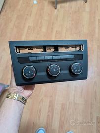 Clima Seat Leon 5F 
