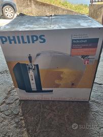 spillatrice birra Philips