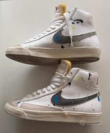 Nike Blazer