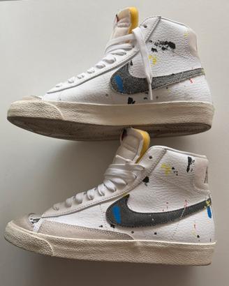 Nike Blazer