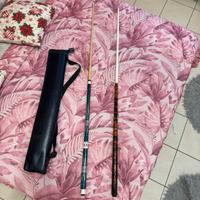 🎱 Stecche Pool Ares e Athena + Custodia🔥