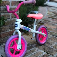 Bici da bimba