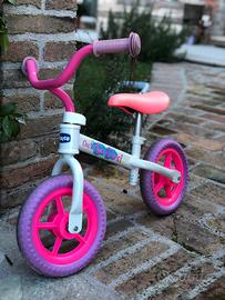Bici da bimba