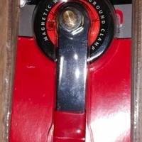 Morsetto Magnetico 200A Con Leva