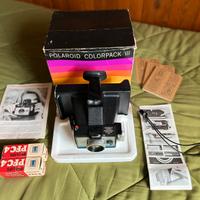 Polaroid Colorpack III