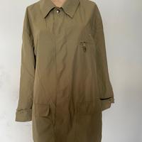 Trench Piero Guidi XL