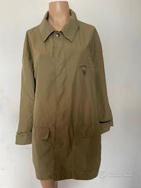 Trench Piero Guidi XL